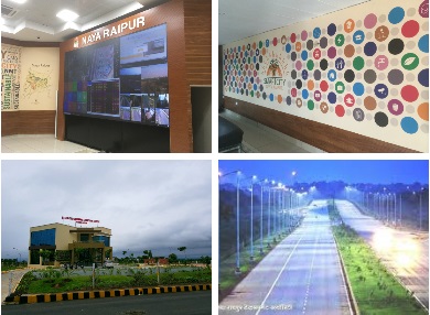 Smart City
