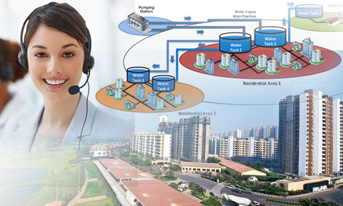 Citizen Services/Online Payment