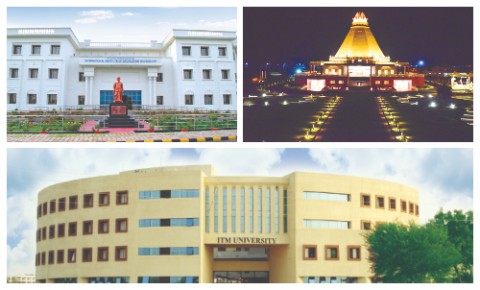Social Amenities