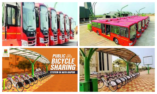 How To Commute