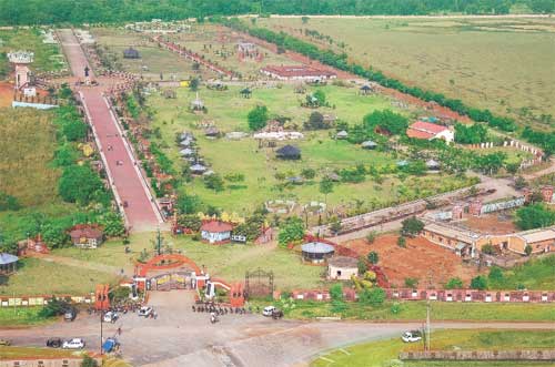 Purkhauti Muktangan