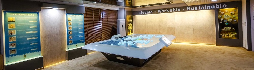smart cities in India