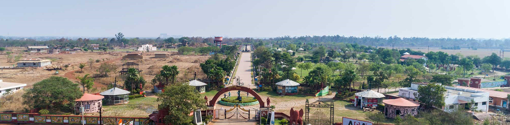 Real Estate in India